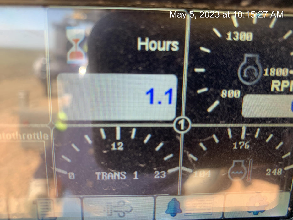 2023 PREMIER PUMP 8NHTH-RP-DC13