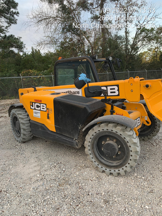 2021 JCB 505-20TC