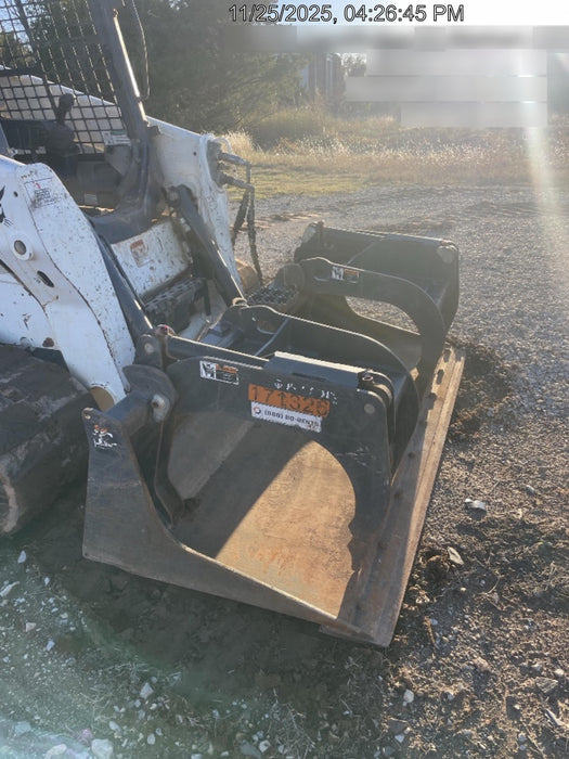 2021 PALADIN UTILITY GRAPPLE 11876-0022