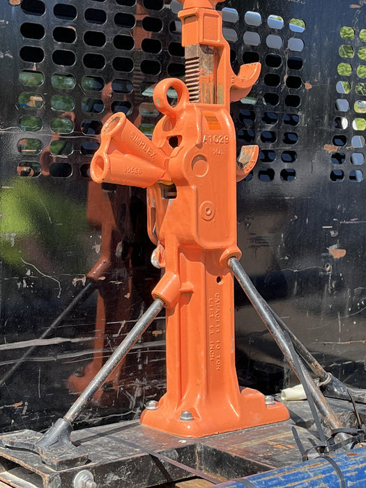 2021 SIMPLEX CRA1029R