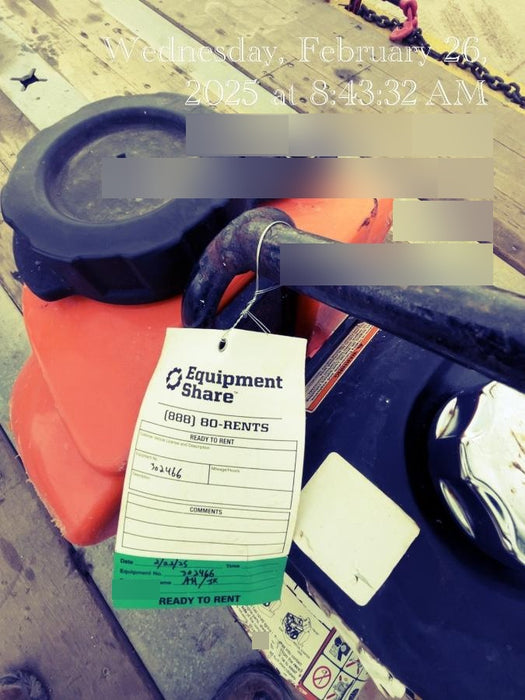 2023 MULTIQUIP MVC82VHW