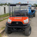 2022 KUBOTA RTV-X1140W-H (Canopy)