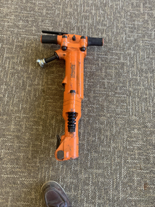 2021 MICHIGAN PNEUMATIC MP-TPB90-114