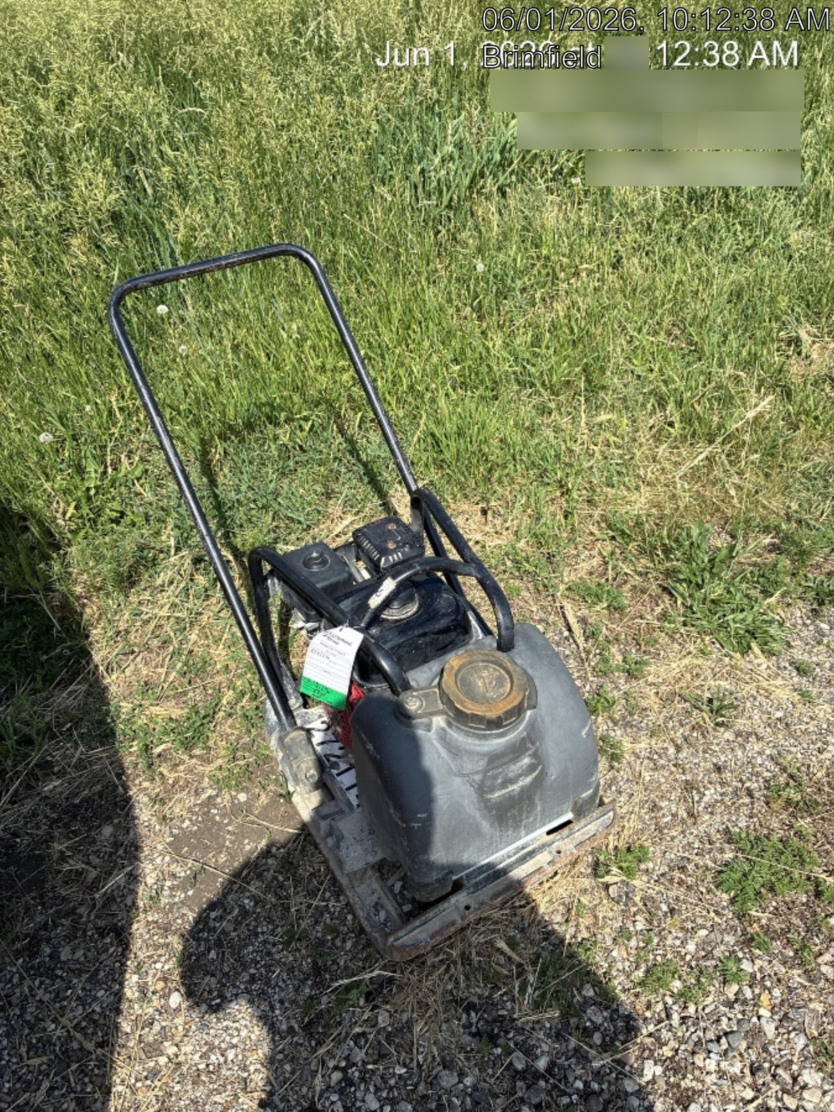 2022 THIRD COAST EQUIPMENT SP5013H