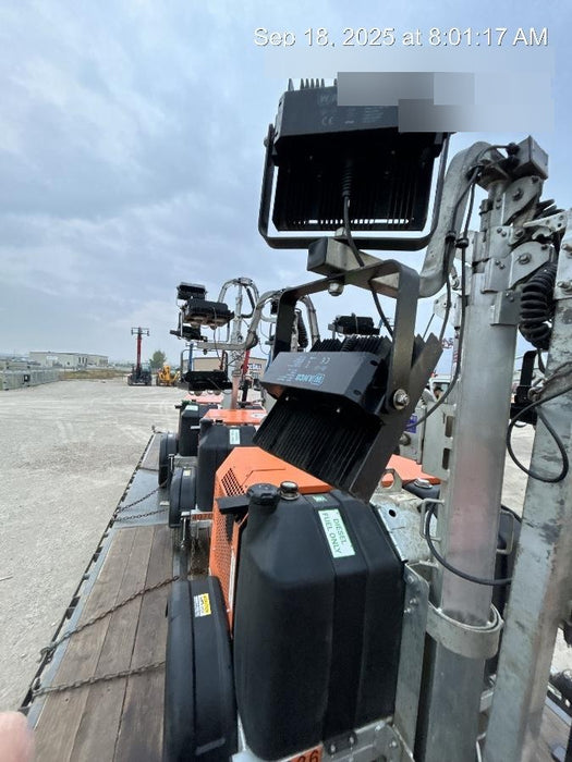 2024 WANCO WLTT-4MM4K