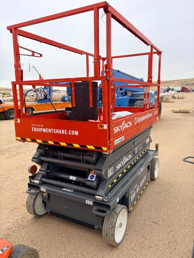 2026 SKYJACK SJ4726