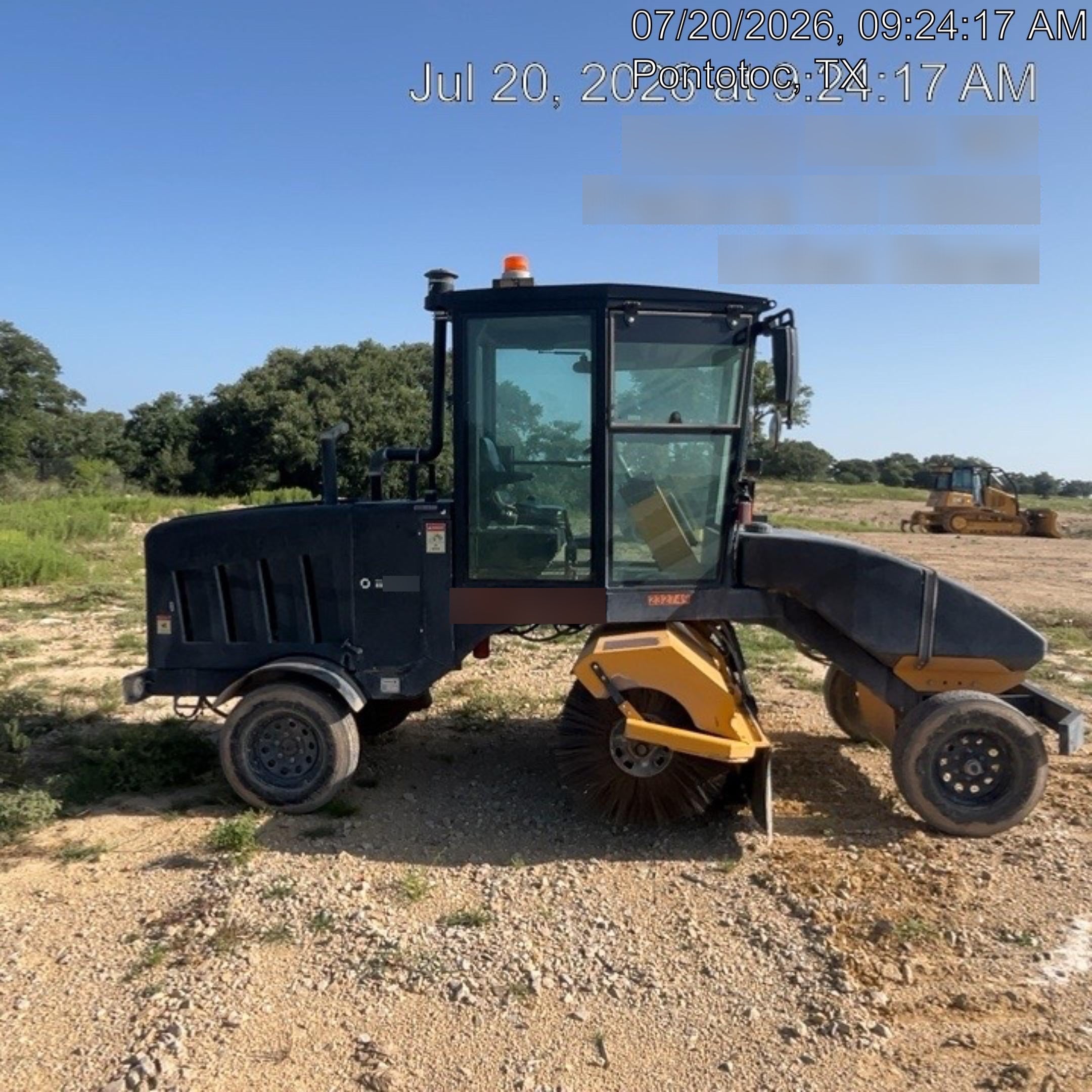 2022 LAYMOR SM450