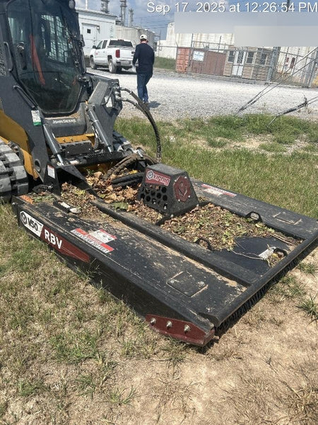 2025 VIRNIG RBV72-25