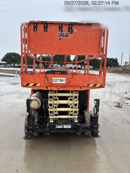 2022 JLG RT4069