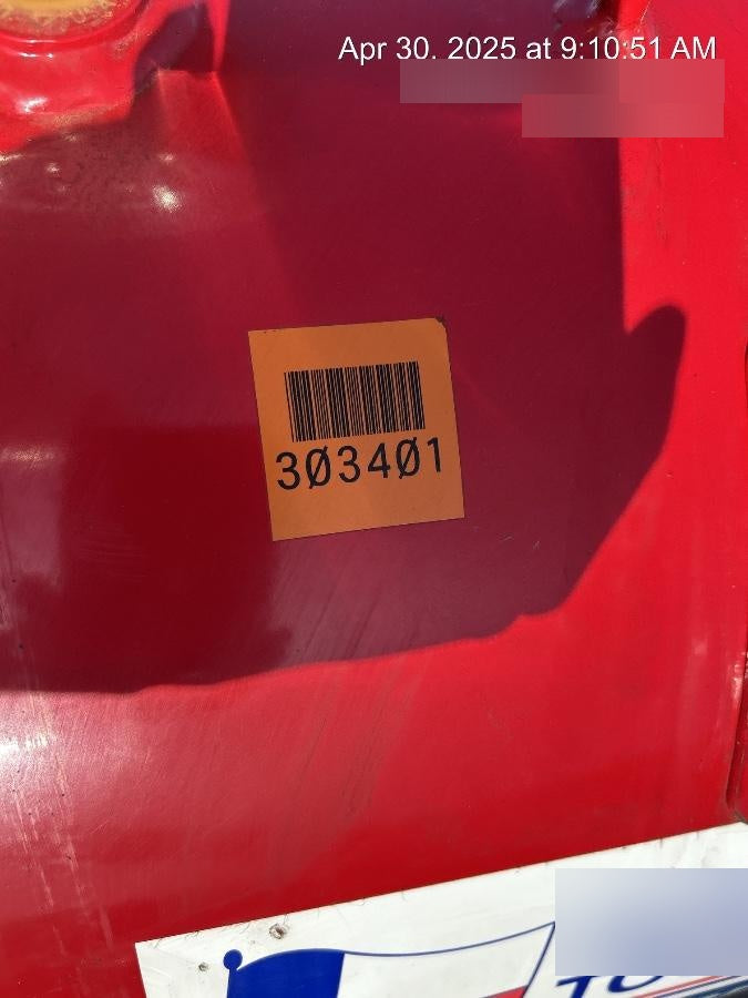 2023 TEXAS PNEUMATIC TOOLS, INC. TX-5AMF