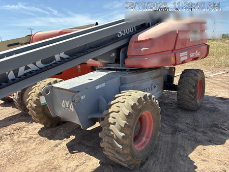 2019 SKYJACK SJ66T