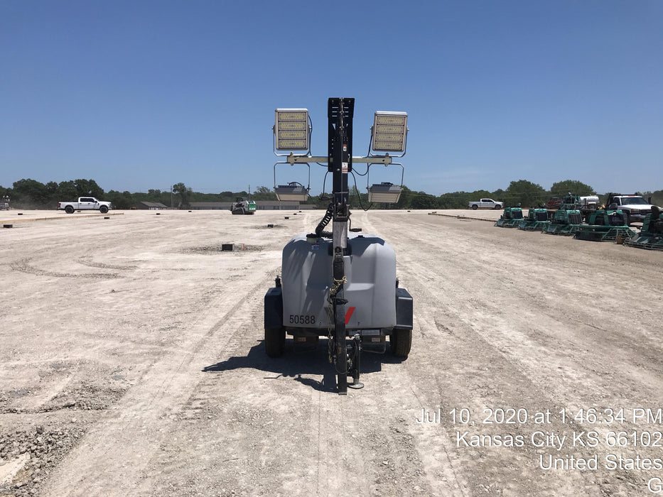 2019 Wacker Neuson LTV6K-LED Standard, LED