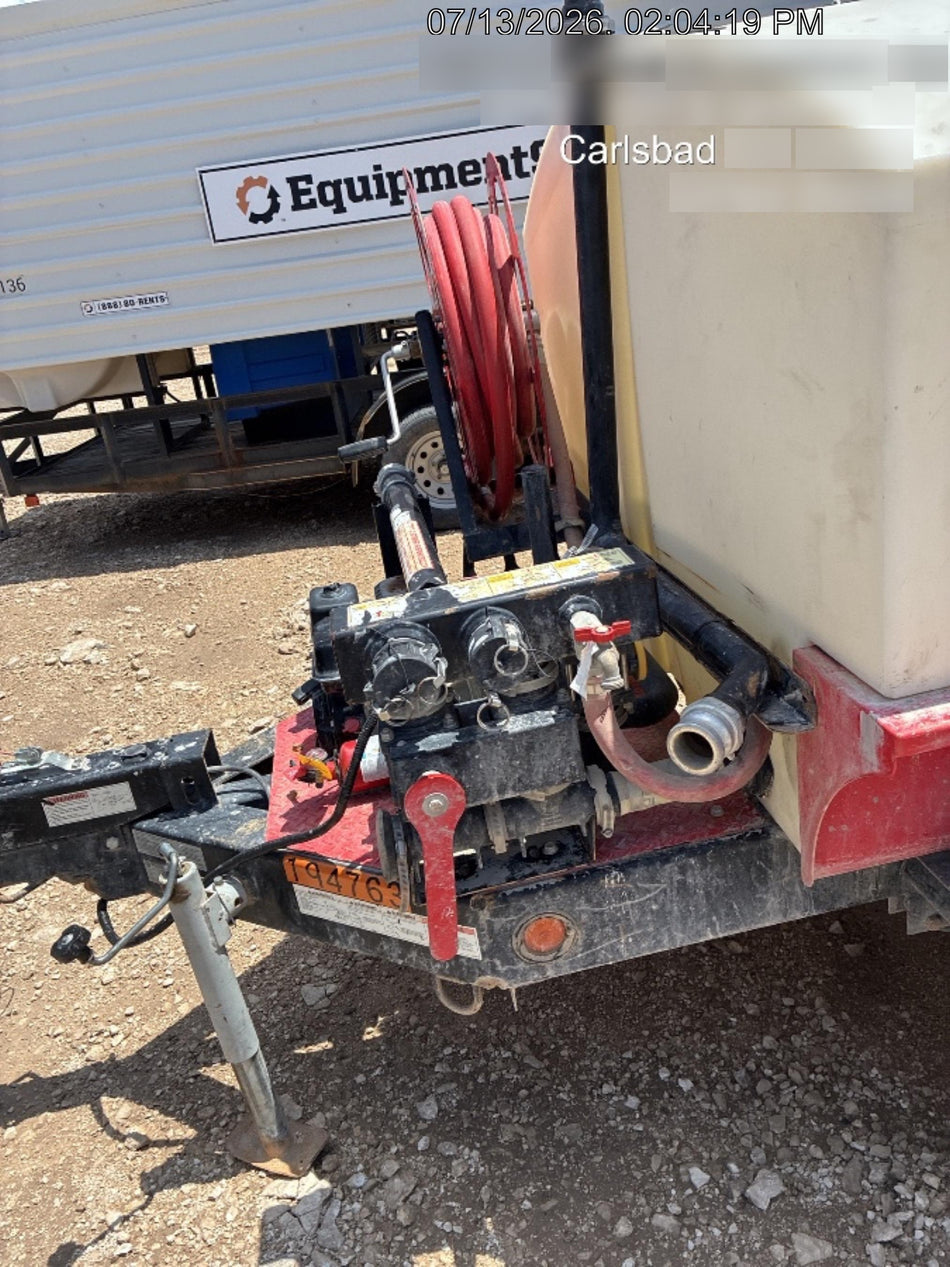2021 MULTIQUIP WT5C