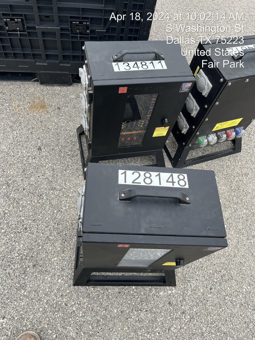 2021 TRYSTAR Tuff Panel 200A