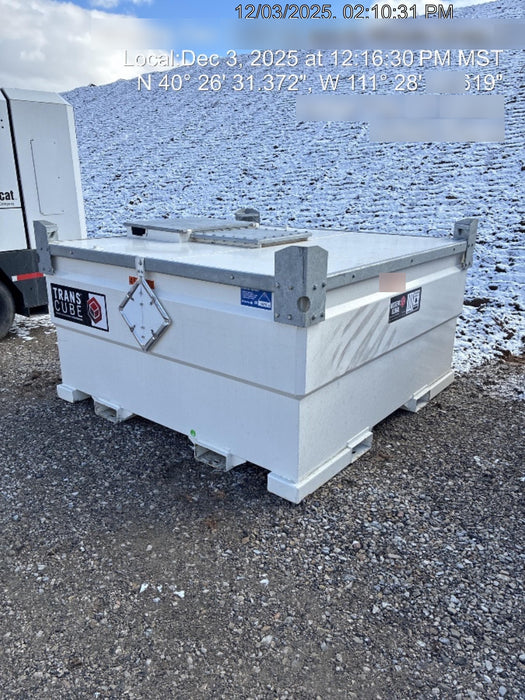 2024 WESTERN GLOBAL 50TCG