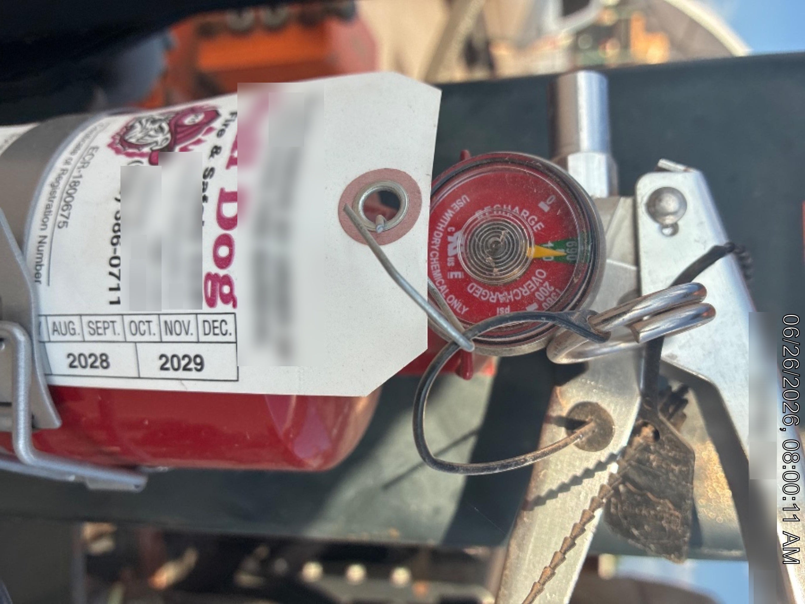 2022 PREMIER PUMP 6NNT-RP-TD2.9-T80