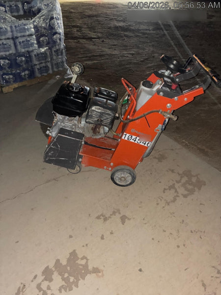 2020 HUSQVARNA FS 400