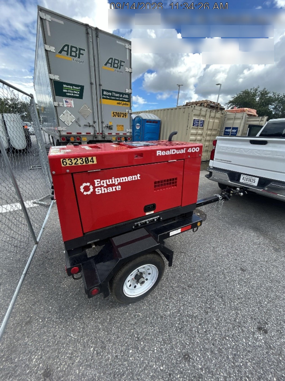 2025 ECHO DGW400DML-ES