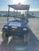 2022 Club Car CA1700D Canopy, Diesel, 4 Passenger