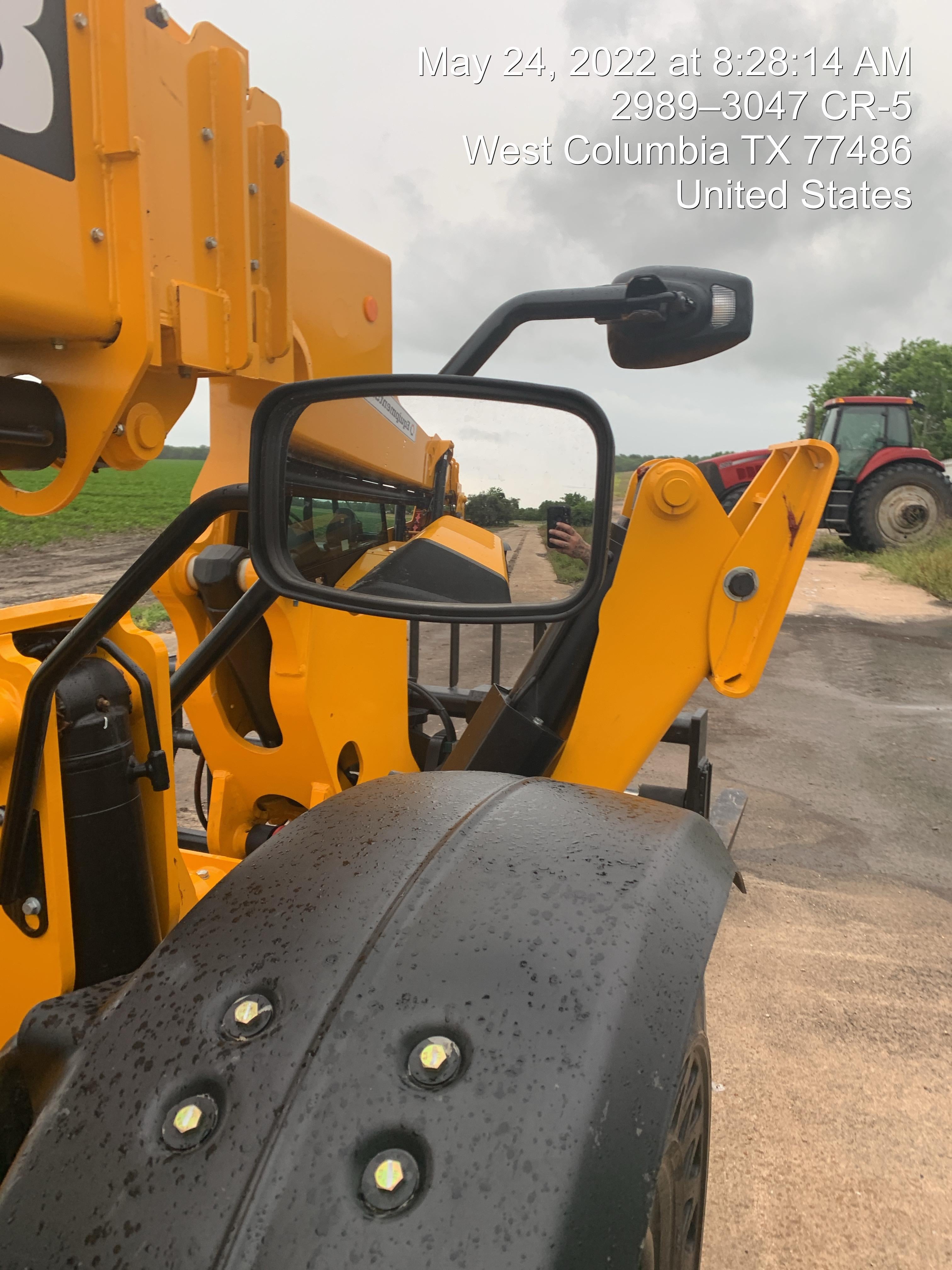 2022 JCB 514-56