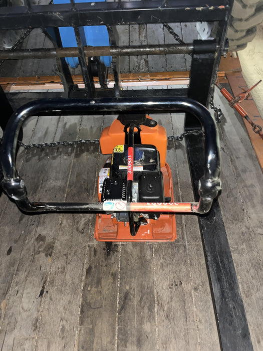 2023 MULTIQUIP MVC82VHW