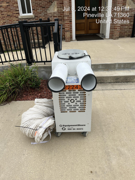 2023 KWIKOOL KPAC1411-2