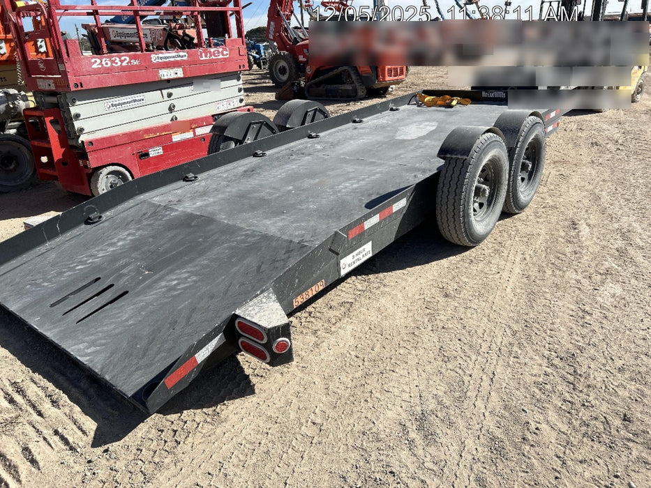 2025 STEELPOINT K19E