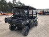 2019 KAWASAKI Mule PRO-DXT (Half Door)