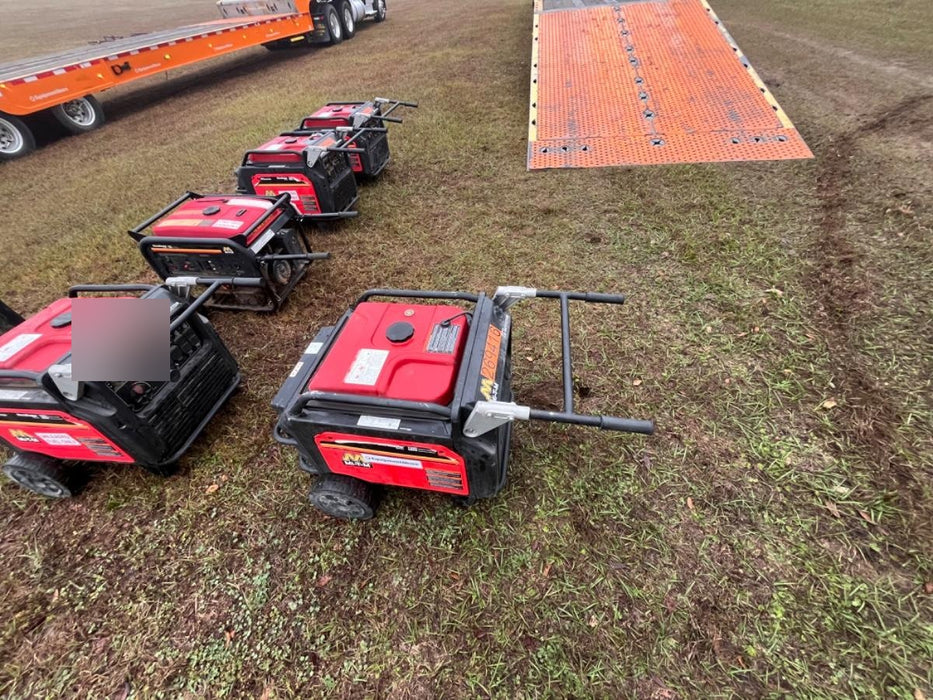 2022 MI-T-M GEN-8000-IMM1E