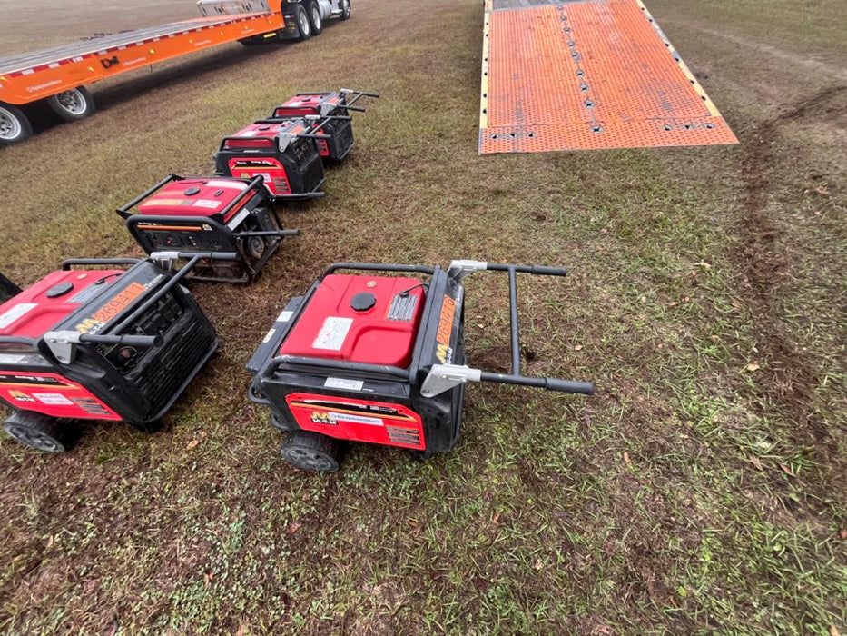 2022 MI-T-M GEN-8000-IMM1E