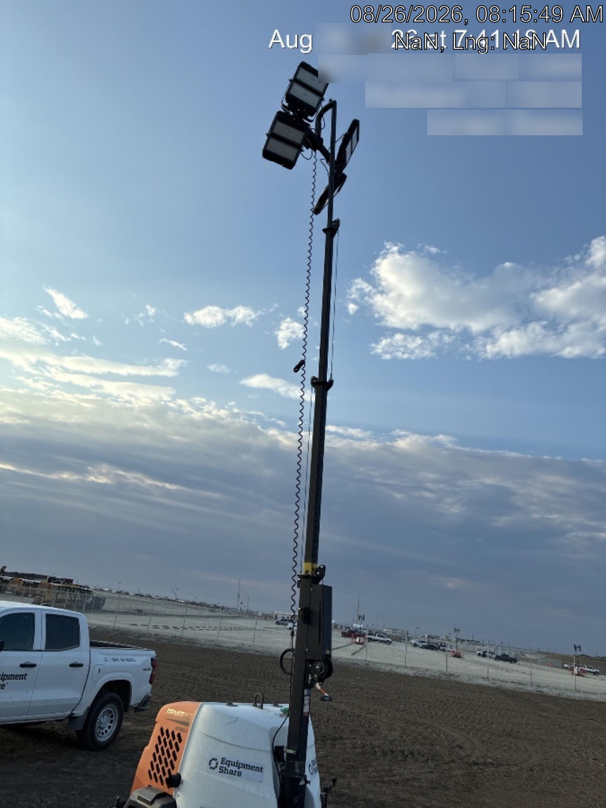 2026 GENERAC MLTS-4