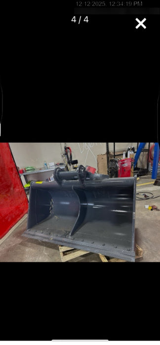 2025 STRICKLAND DB-230723621025HCPRB1