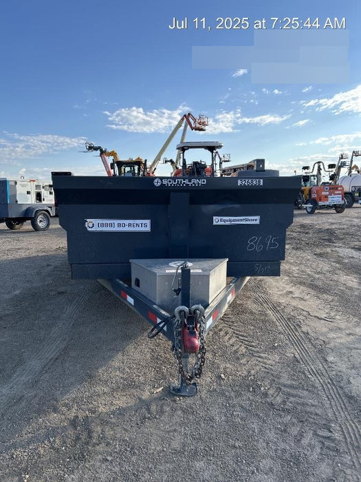 2023 SOUTHLAND SL270T-14K