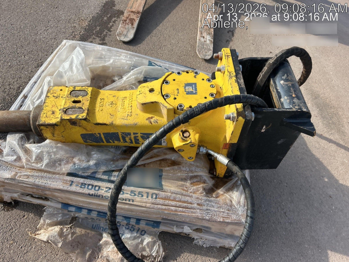 2025 EPIROC SB452