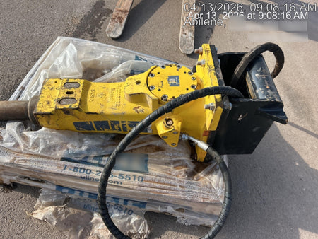 2025 EPIROC SB452