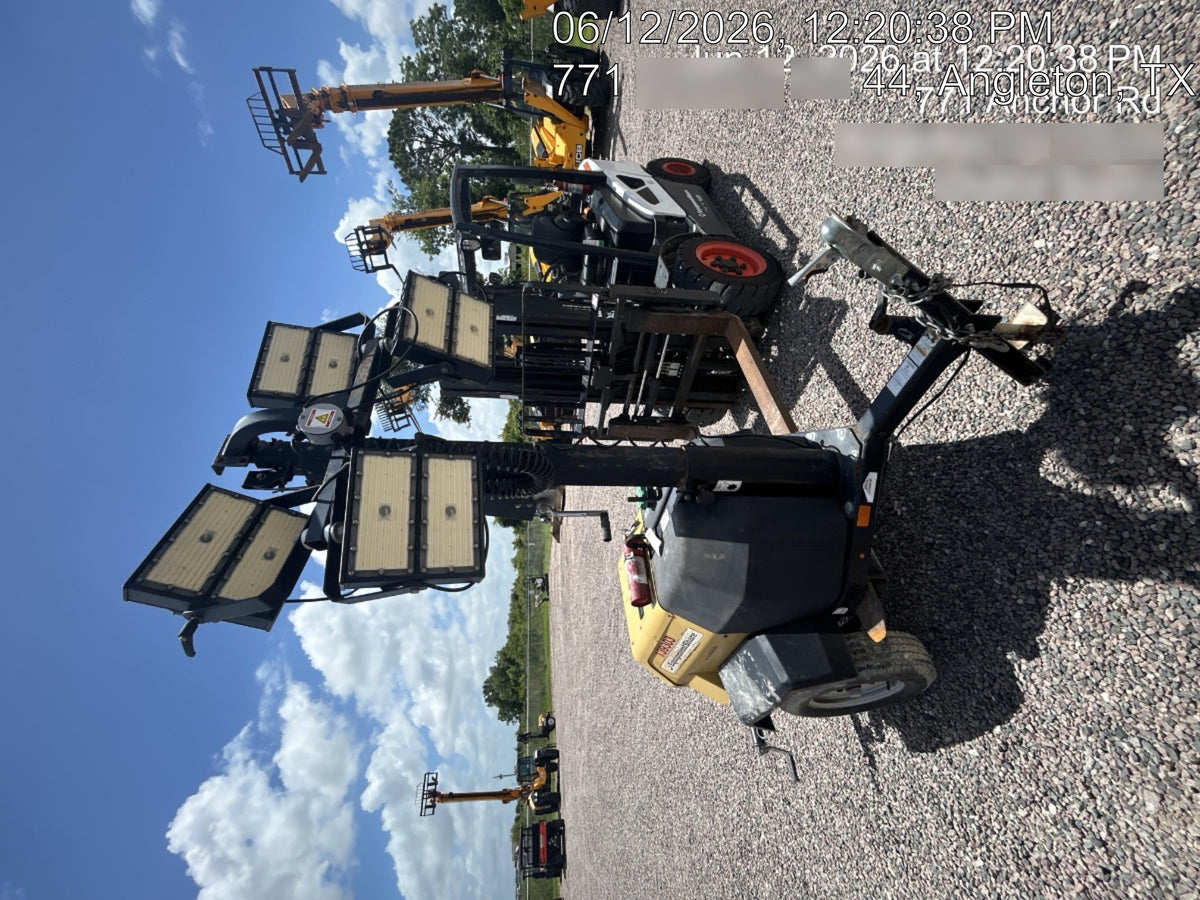 2021 ALLMAND NLV3GR