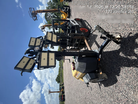 2021 ALLMAND NLV3GR