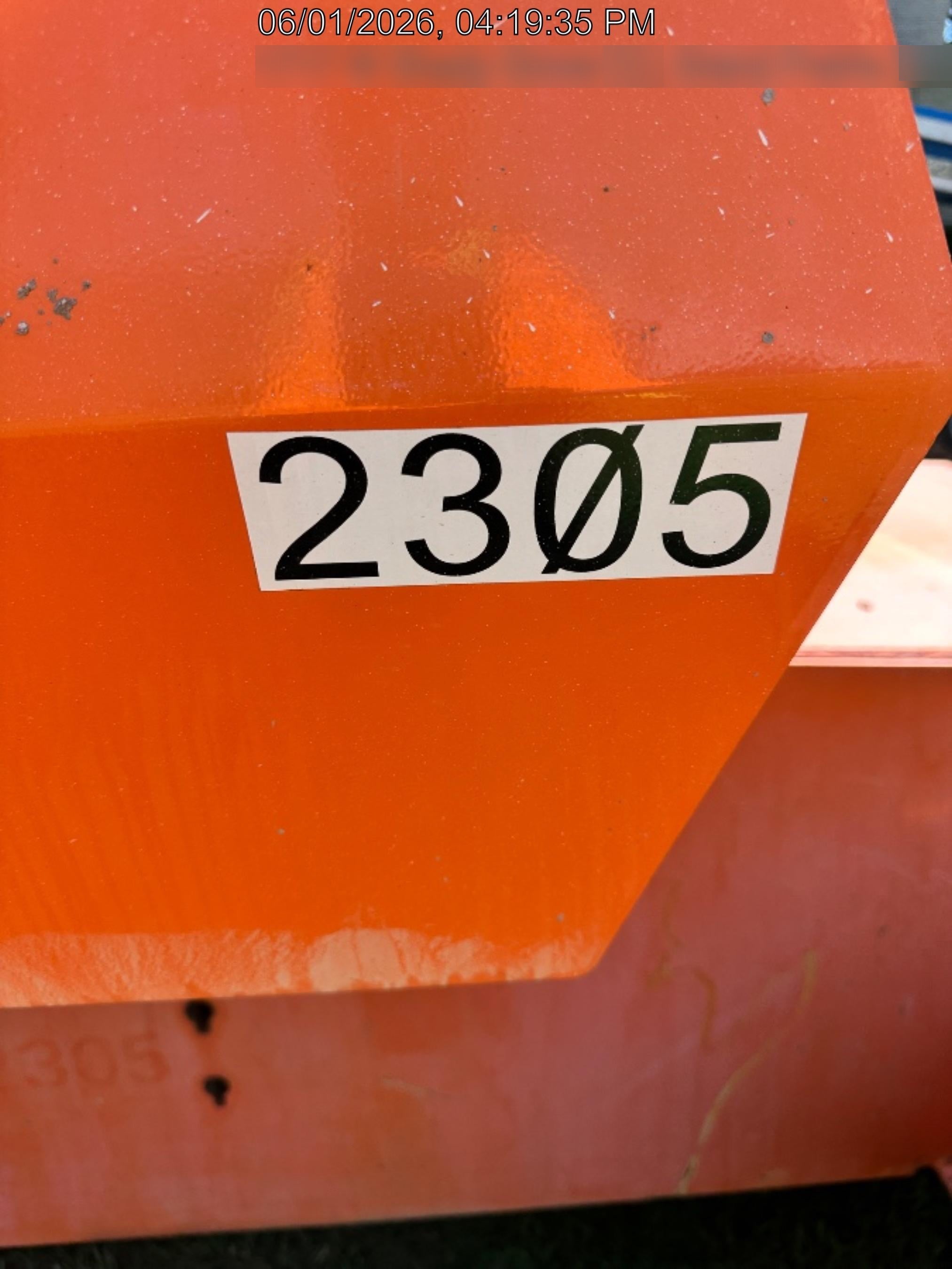 2016 JLG 660SJ
