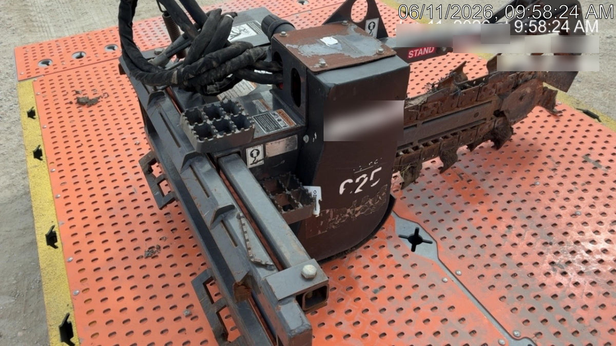 2020 PALADIN 625