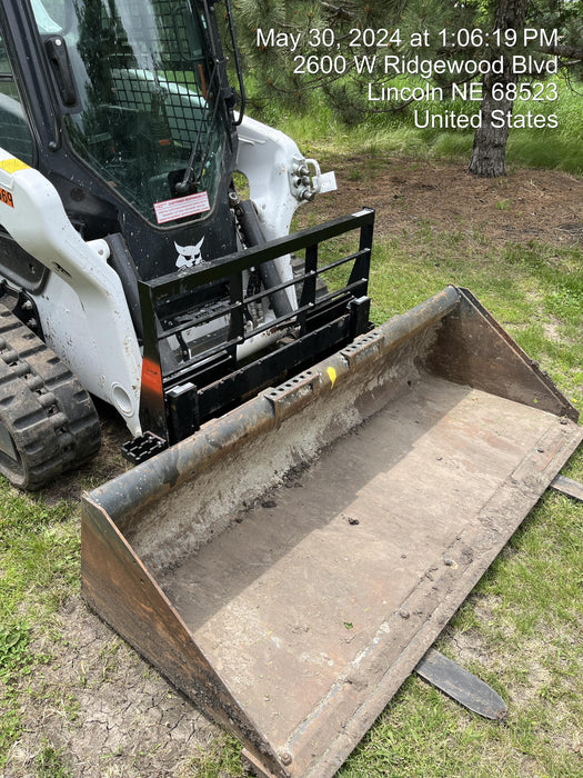 2024 ARROW MATERIAL HANDLING F5100CB