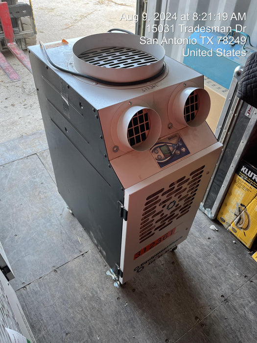 2023 KWIKOOL KPAC1411-2