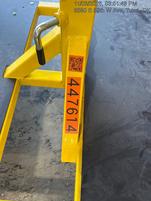 2024 CONSTRUCTION ELECTRICAL PRODUCTS 7322