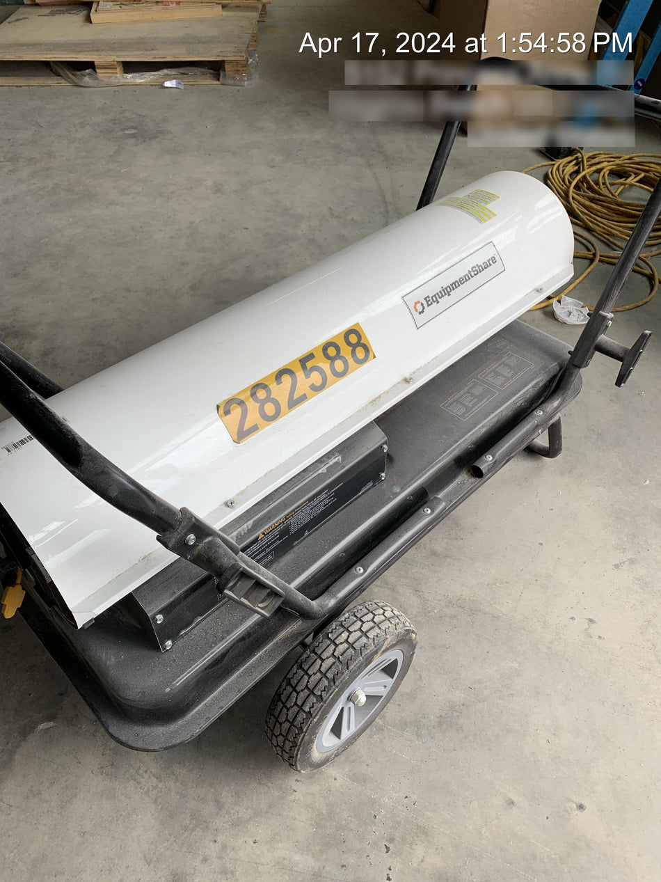 2022 LB WHITE Tradesman K175
