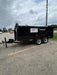 2024 TEXAS PRIDE TRAILERS DT714416KBP