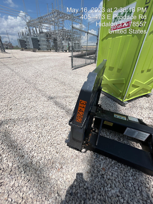 2023 SOLESBEE SPF-48