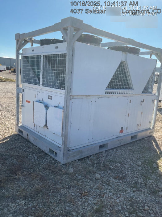 2023 SMARTECH SACP81A-HS