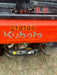 2022 Kubota RTV-X1140W-H Plastic Canopy, Windshield Acrylic Clear, LED Strobe Light, Wire Harness Kit, Back up Alarm