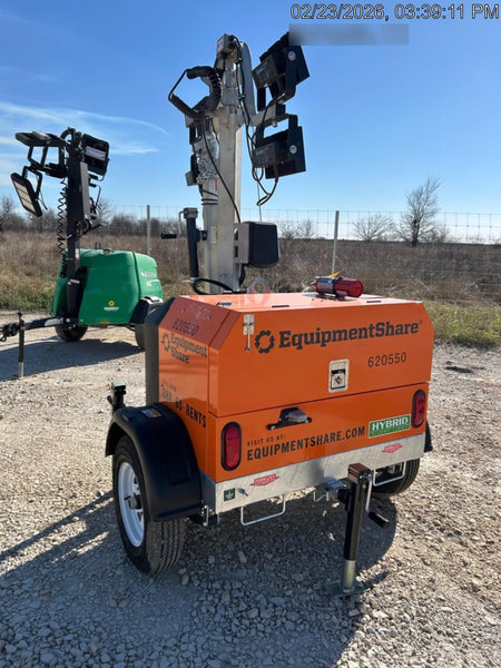 2025 WANCO WLTT-4LK4K-H