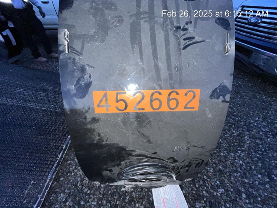 2024 MASTER MAC-48-BDF-C