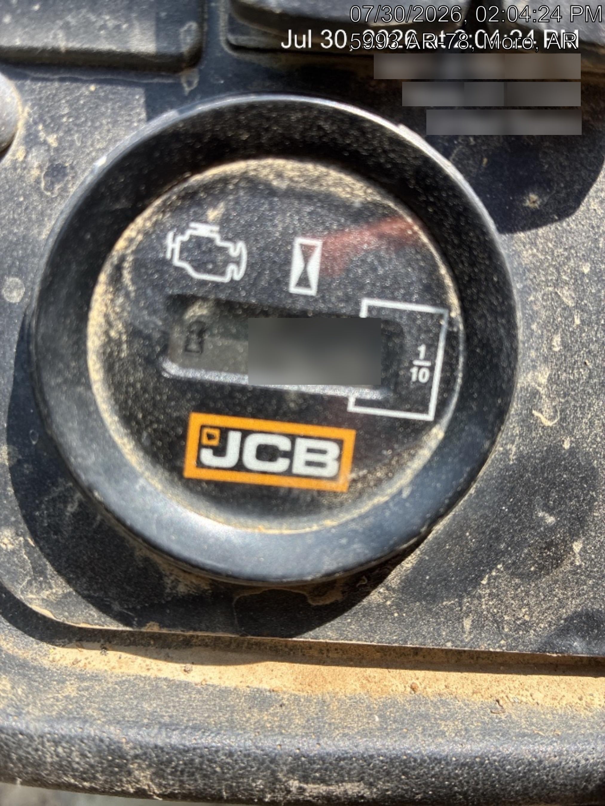 2019 JCB 512-56